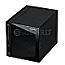 Asustor AS3304T Drivestor 4 PRO NAS Server 2.5GBase-T 4-Bay SATA