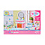 Zapf 832707 Baby Born Creation Bath Puppen Handwaschbecken pink