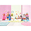 Zapf 832707 Baby Born Creation Bath Puppen Handwaschbecken pink