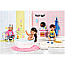 Zapf 832707 Baby Born Creation Bath Puppen Handwaschbecken pink