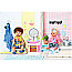 Zapf 832707 Baby Born Creation Bath Puppen Handwaschbecken pink