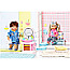 Zapf 832707 Baby Born Creation Bath Puppen Handwaschbecken pink