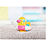 Zapf 832707 Baby Born Creation Bath Puppen Handwaschbecken pink