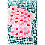 Zapf 832707 Baby Born Creation Bath Puppen Handwaschbecken pink