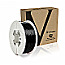 Verbatim 55026 ABS 3D Printer Filament 1.75mm schwarz 1kg