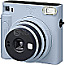 Fujifilm Instax Square SQ1 Sofortbildkamera blau