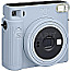 Fujifilm Instax Square SQ1 Sofortbildkamera blau