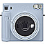 Fujifilm Instax Square SQ1 Sofortbildkamera blau