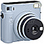 Fujifilm Instax Square SQ1 Sofortbildkamera blau