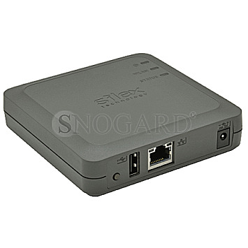 Silex E1390 DS-520AN USB Device Server