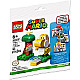 LEGO 30509 Super Mario Obstbaum des gelben Yoshi (Erweiterungsset)