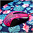 Cherry Xtrfy Mouse M4 RGB Gaming Mouse USB pink