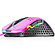 Cherry Xtrfy Mouse M4 RGB Gaming Mouse USB pink