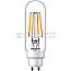 Philips LED Classic Lampe 40W GU10 warmweiss 470lm silber
