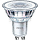 Philips LED Classic Lampe 25W GU10 warmweiss 215lm silber