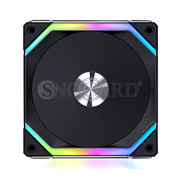 Lian Li UF-SL120V2-1B Uni Fan SL120V2 RGB 120mm schwarz