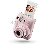 Fujifilm Instax Mini 12 Sofortbildkamera blossum pink