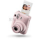 Fujifilm Instax Mini 12 Sofortbildkamera blossum pink