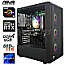 GamingLine R5-5600X-M2-RTX4060Ti RGB