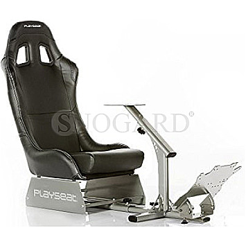 Playseat REM.00004 Evolution Cockpit PC/MAC/PS2/PS3/PS4/Xbox schwarz