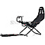 Playseat RC.00312 Challenge ActiFit Racing Chair schwarz