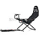 Playseat RC.00312 Challenge ActiFit Racing Chair schwarz