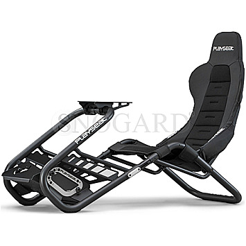 Playseat RAP.00304 Trophy Black - Sim Racing Cockpit schwarz