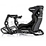 Playseat RSP.00110 Sensation Pro Black ActiFit schwarz