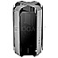 Azza CSAZ-809 Opus 809 Gaming ATX Black/Grey