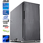 OfficeLine i5-12400 W11Pro Silent WiFi