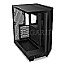 NZXT CC-H61FB-R1 H6 Air Flow RGB All Black Edition