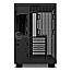 NZXT CC-H61FB-R1 H6 Air Flow RGB All Black Edition