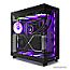 NZXT CC-H61FB-R1 H6 Air Flow RGB All Black Edition