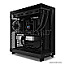 NZXT CC-H61FB-01 H6 Flow All Black Edition