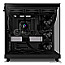 NZXT CC-H61FB-01 H6 Flow All Black Edition