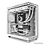 NZXT CC-H61FW-01 H6 Flow All White Edition