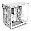 NZXT CC-H61FW-01 H6 Flow All White Edition