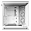 NZXT CC-H61FW-01 H6 Flow All White Edition