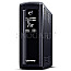 CyberPower VP1600EILCD Value Pro 1600VA 8x C13 USB/seriell schwarz