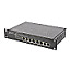Digitus Pro DN-10-SET-2 9HE 10" Wandschrank Netzwerk Set grau