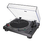 Audio-Technica AT-LP120X Plattenspieler USB schwarz