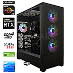 GamingLine R5-5600-M2-RTX4060 WiFi