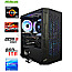 GamingLine R5-7500F-M2-RX7700XT RGB WiFi