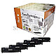 Peach HP305A Toner Multipack Plus