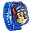 VTech 80-551604 Paw Patrol Chase Lernuhr blau