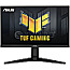 68.6cm (27") ASUS TUF Gaming VG27AQL3A IPS HDR400 WQHD 180Hz G-Sync Pivot