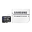 512GB Samsung PRO Ultimate R200/W130 microSDXC UHS-I U3 A2 Class 10 V30 Kit