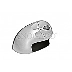 BakkerElkhuizen BNEGMW Grip Mouse Wireless vertikale Maus
