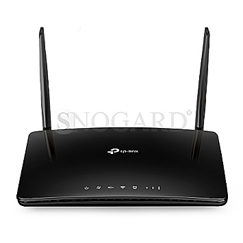 TP-Link Archer MR500 AC1200 WLAN Dual Band Gigabit 4G+ LTE Router