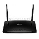 TP-Link Archer MR500 AC1200 WLAN Dual Band Gigabit 4G+ LTE Router